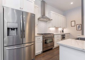 New Nashville Homes Perfect for 24 Guests