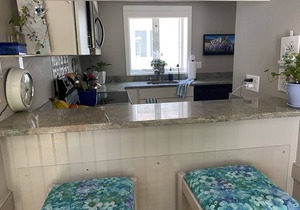 New Seabury, Mews Village, walking, biking and boating, 2 miles from beach