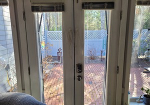 New Seabury, Mews Village, walking, biking and boating, 2 miles from beach