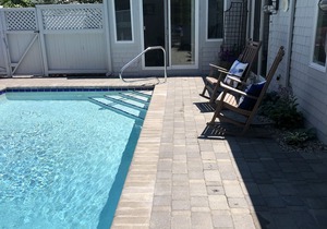 New Seabury Private Heated Pool Villa