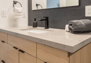 New stylish private master suite in Wallingford