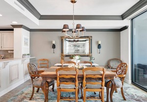 NEW to the Rental Market! Phoenix IX! Gorgeous 2BR, Gulf front!