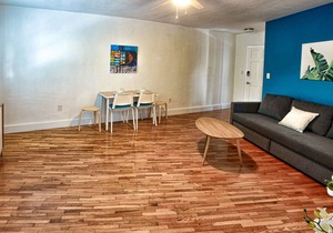 ✨ New Two Bedroom plus Free Parking