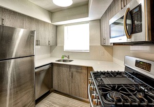 ✨ New Two Bedroom plus Free Parking