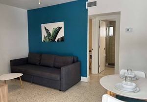 ✨ New Two Bedroom plus Free Parking