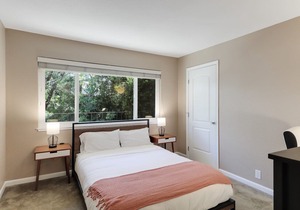 ❤️NEW! Ultra sleek 5 min to SFO, BART, Train