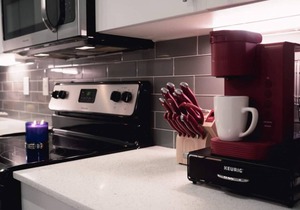 New Upscale Luxurious Apartment (BuckHead Area)