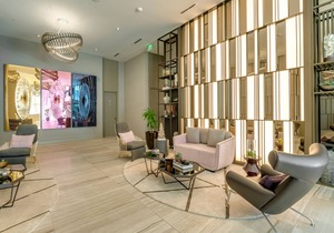 New2020 CornerCondo @Hyde GreatViews
