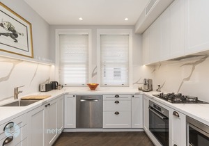 NewBeach 2 in Darling Point