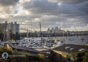 NewBeach 2 in Darling Point