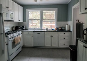 Newly Available -Spacious, classic Fire Island family home with modern amenities