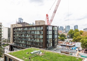 Newly built City of London 2BR w/ Concierge, nr Tower Hill, by Blueground