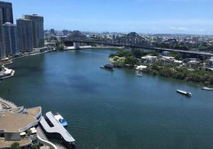 Newly Furnished 1 Bedroom Bowen Hills