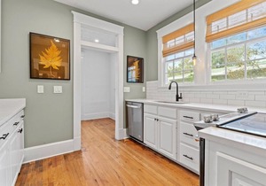 Newly Renovated Home in Avondale Historic District