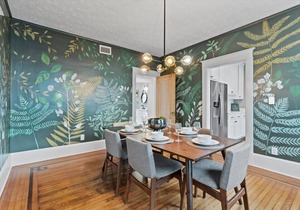 Newly Renovated Home in Avondale Historic District