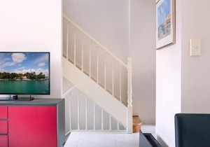 Newly renovated townhouse in stylish Balmain