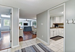 Newly updated 2 BR/2 BA Condo in Amelia Island Plantation