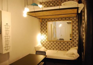 Nice 20m² district of BATIGNOLLES