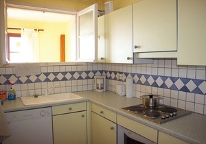 Nice 3-star apartment with sea view French Riviera