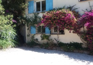 Nice 3-star apartment with sea view French Riviera