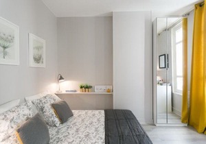 Nice apartment in Paris