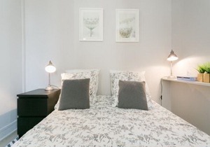 Nice apartment in Paris