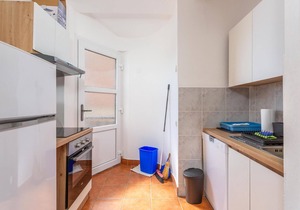 Nice apartment in Pinezici with WiFi