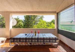 Nice apartment in Pinezici with WiFi