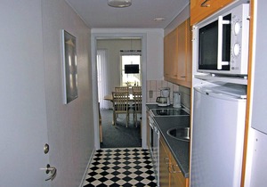 Nice apartment in Rudkøbing