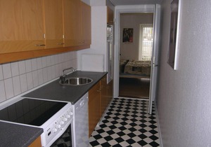 Nice apartment in Rudkøbing
