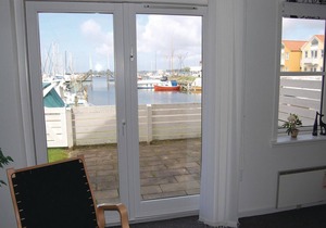 Nice apartment in Rudkøbing