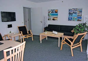 Nice apartment in Rudkøbing