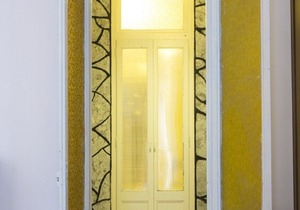 Nice apartment in the historic and commercial center of Reus.