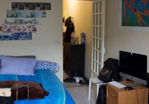 Nice apartment near the Jardin des Plantes