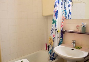 Nice apartment near the Jardin des Plantes