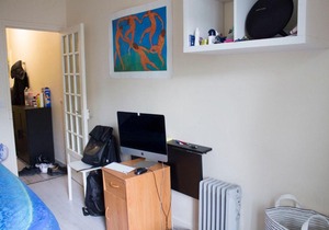 Nice apartment near the Jardin des Plantes
