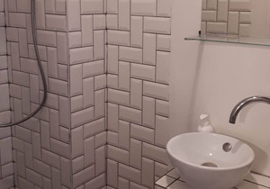 Nice area of 20m² of BATIGNOLLES