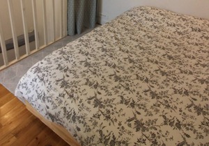 Nice duplex 10 minutes from Montmartre