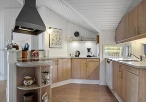 Nice home in Assens with WiFi