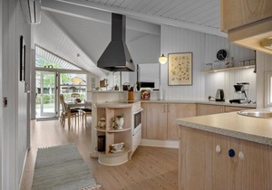 Nice home in Assens with WiFi