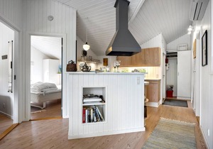 Nice home in Assens with WiFi