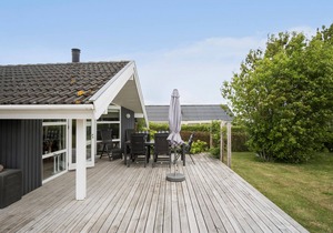 Nice home in Assens with WiFi