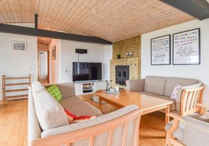 Nice Home In Assens With House Sea View