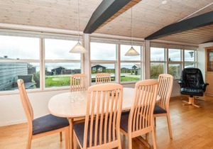 Nice Home In Assens With House Sea View