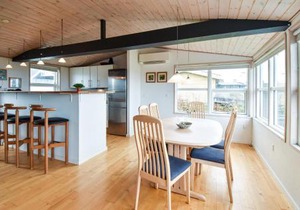 Nice Home In Assens With House Sea View