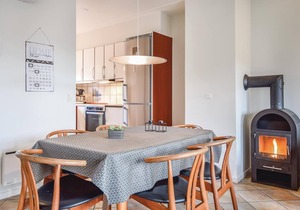 Nice home in Blåvand with WiFi