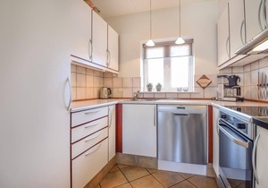 Nice home in Blåvand with WiFi