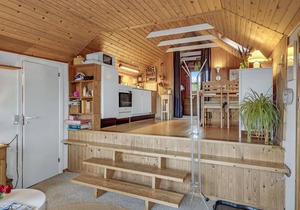 Nice home in Esbjerg V