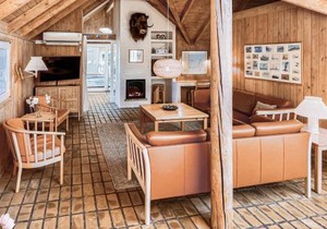 Nice Home In Fjerritslev With Sauna