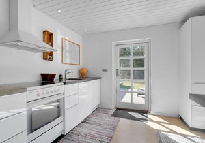 Nice home in Hadsund with WiFi